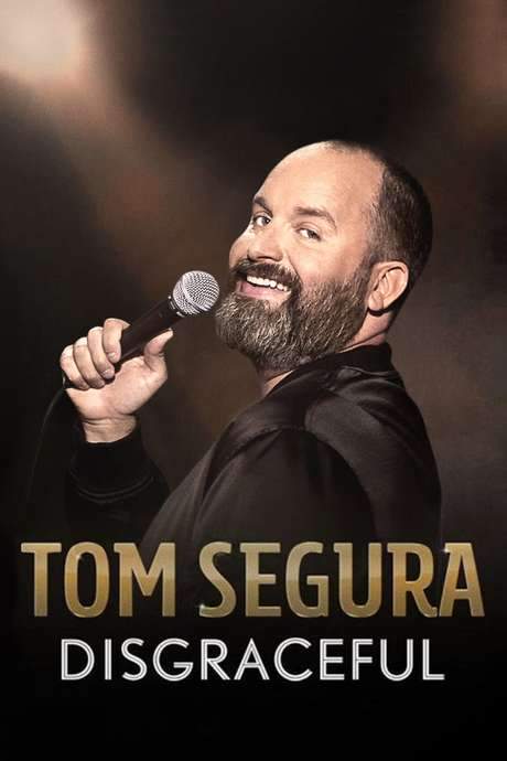 Tom Segura: Disgraceful